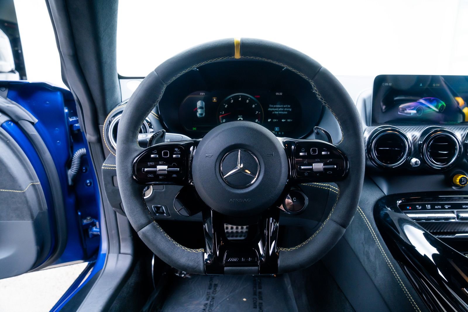 Used 2020 Mercedes-Benz AMG GT R image 11