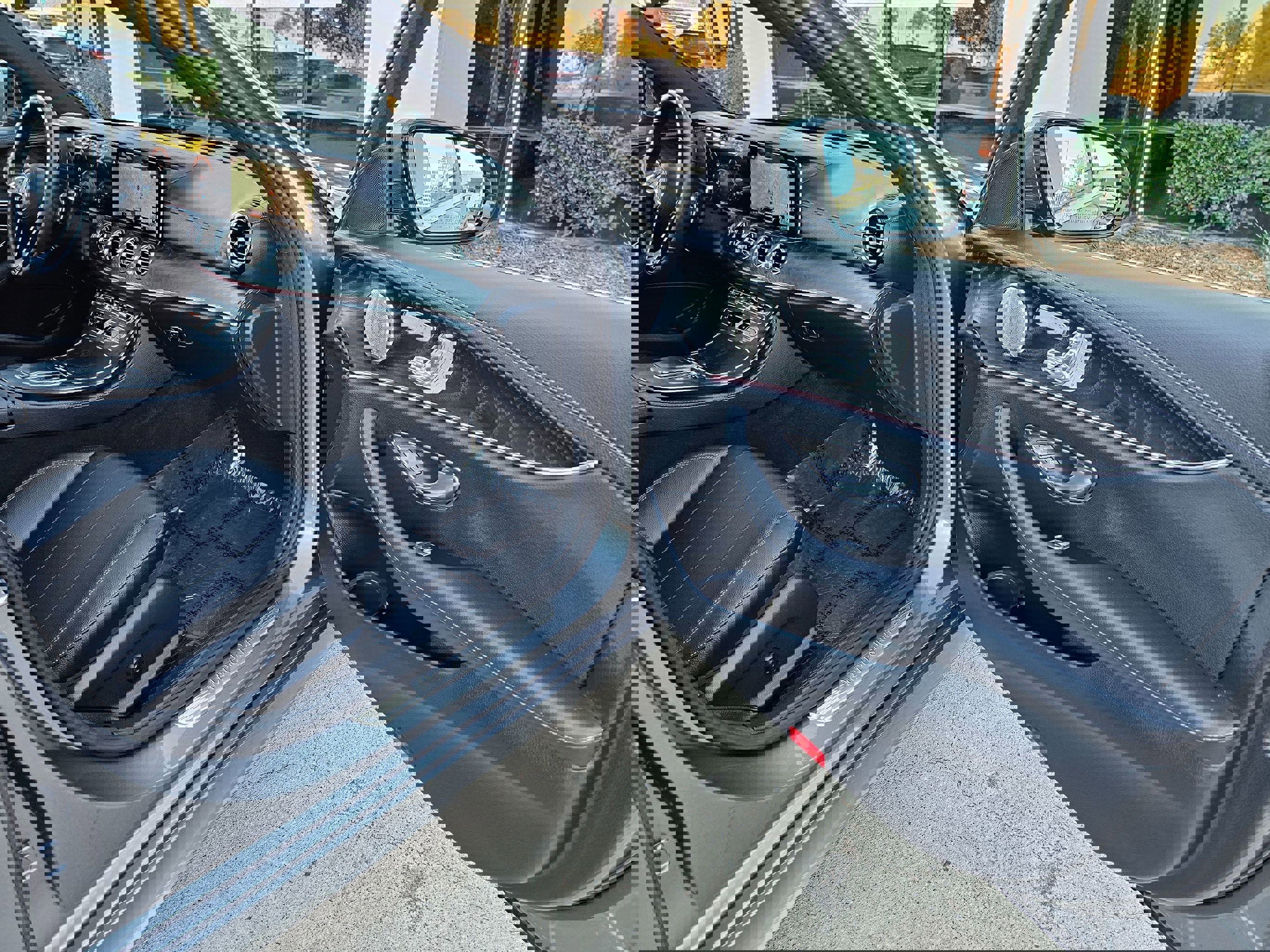 Used 2023 Mercedes-Benz E 450 4MATIC Sedan w/ Premium Package image 30