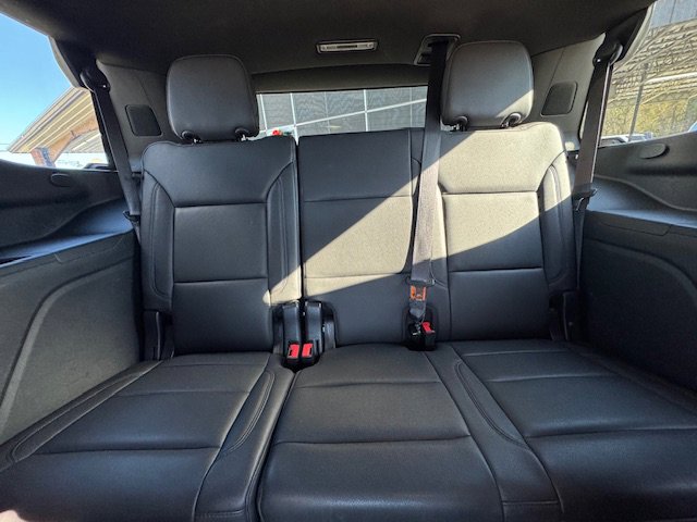 Used 2024 Chevrolet Tahoe LT image 12