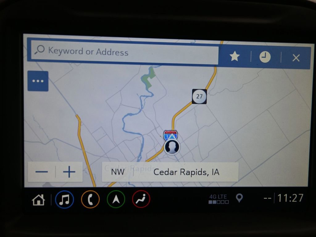 Used 2019 GMC Sierra 1500 Denali w/ Denali Ultimate Package image 18