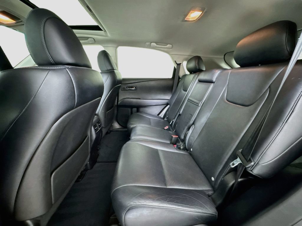 Used 2014 Lexus RX 350 AWD w/ Navigation Package image 21