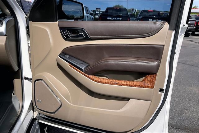 Used 2020 Chevrolet Tahoe Premier AWD/4WD image 19