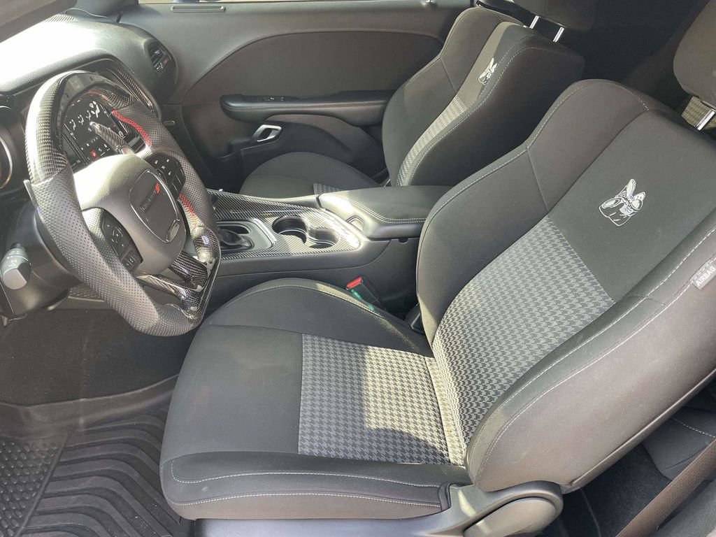 Used 2022 Dodge Challenger R/T Scat Pack image 13