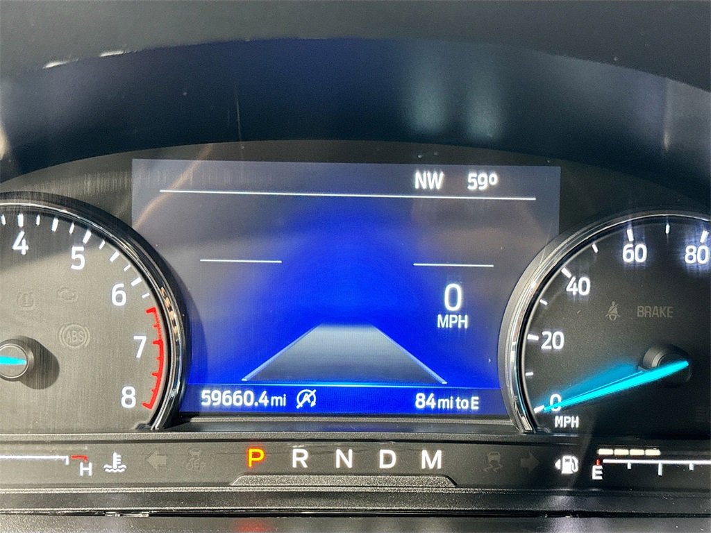 Used 2020 Ford Explorer XLT w/ Equipment Group 202A image 19