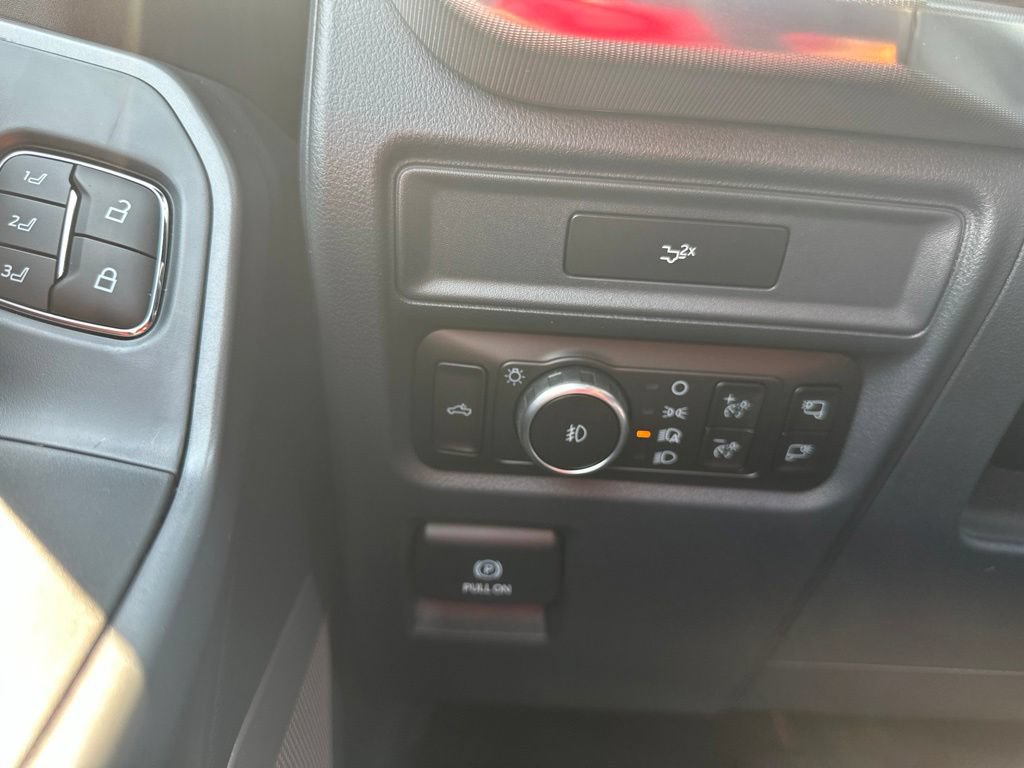 New 2026 Ford F150 Lariat AWD/4WD image 34