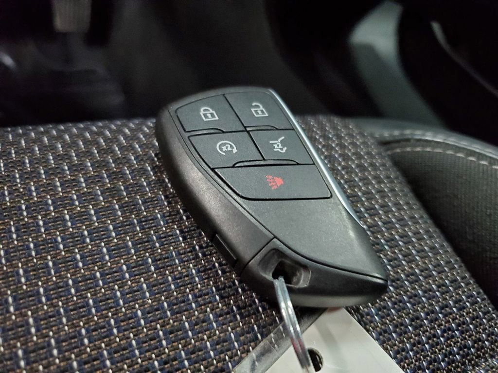 Used 2022 Buick Envision Preferred image 32