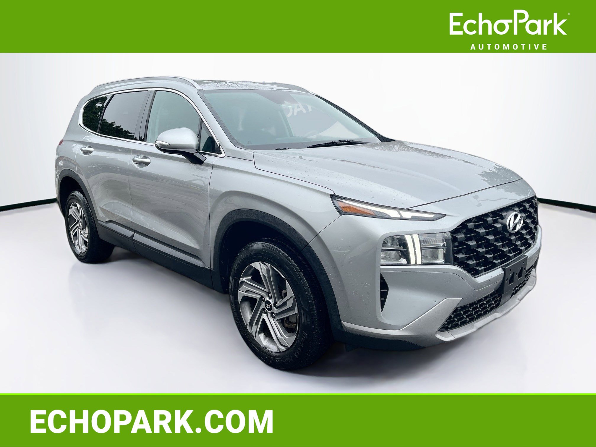 Used 2023 Hyundai Santa Fe SEL