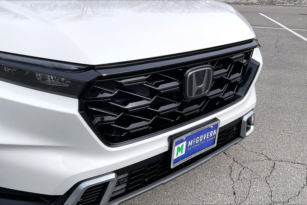 Used 2024 Honda CR-V Sport Touring image 33