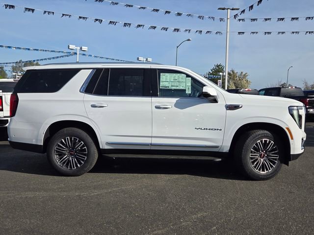 New 2026 GMC Yukon Elevation w/ Elevation Premium Package image 3