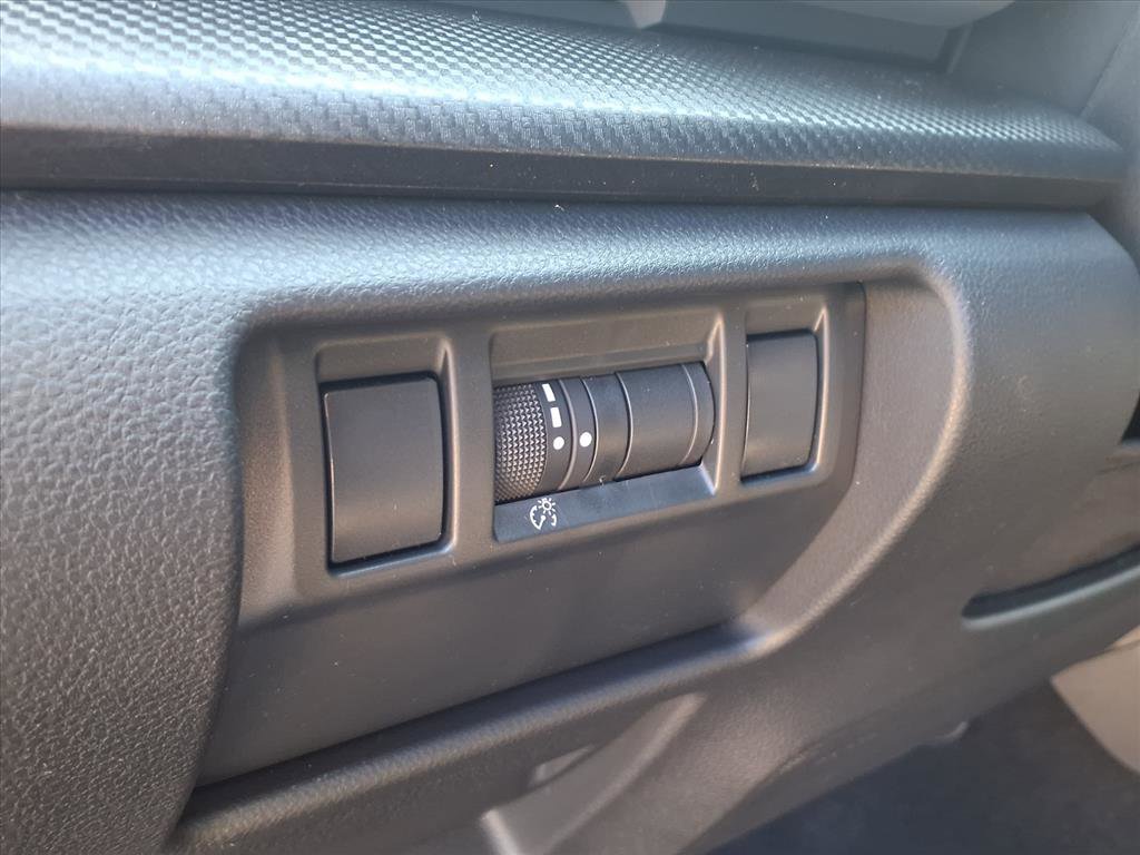 New 2026 Subaru Crosstrek 2.5i Limited image 7