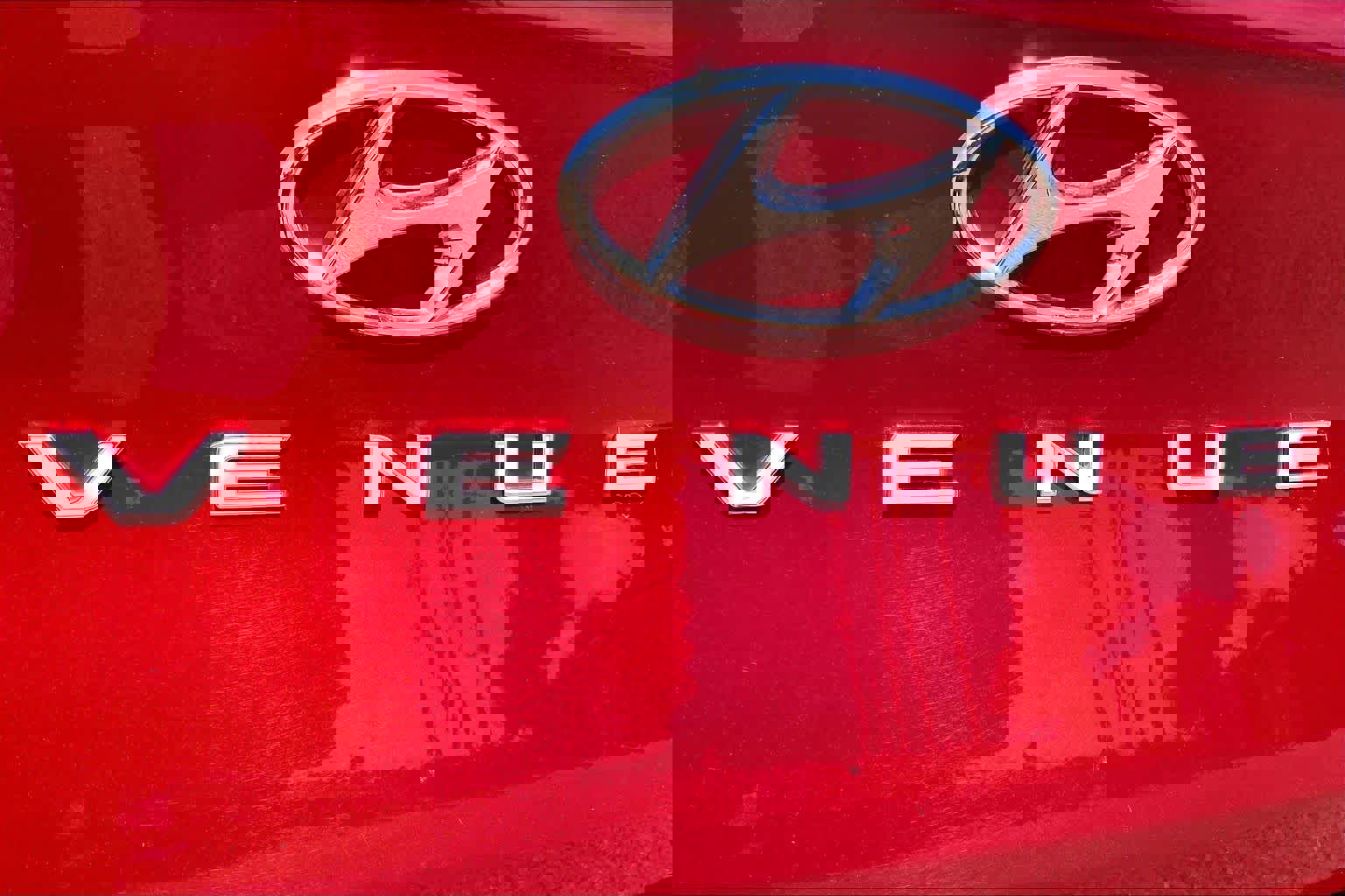 Used 2025 Hyundai Venue SEL FWD image 10