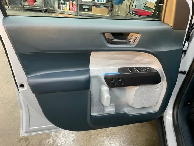 New 2026 Ford Maverick XLT w/ XLT Luxury Package image 5