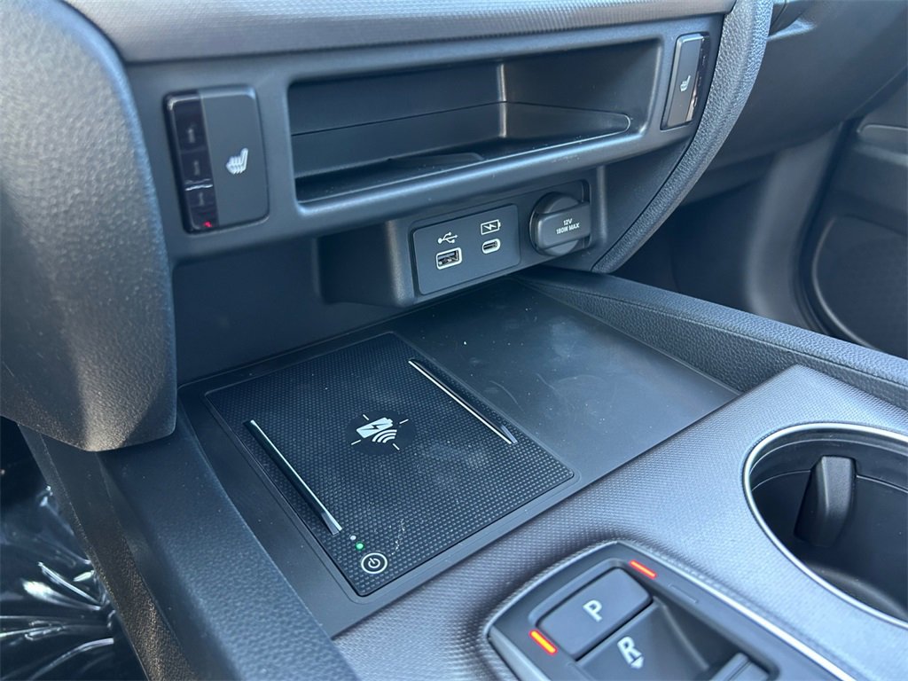 New 2025 Honda Ridgeline RTL image 26