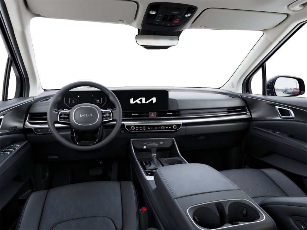 New 2026 Kia Carnival SX w/ SX Dark Edition Package image 14