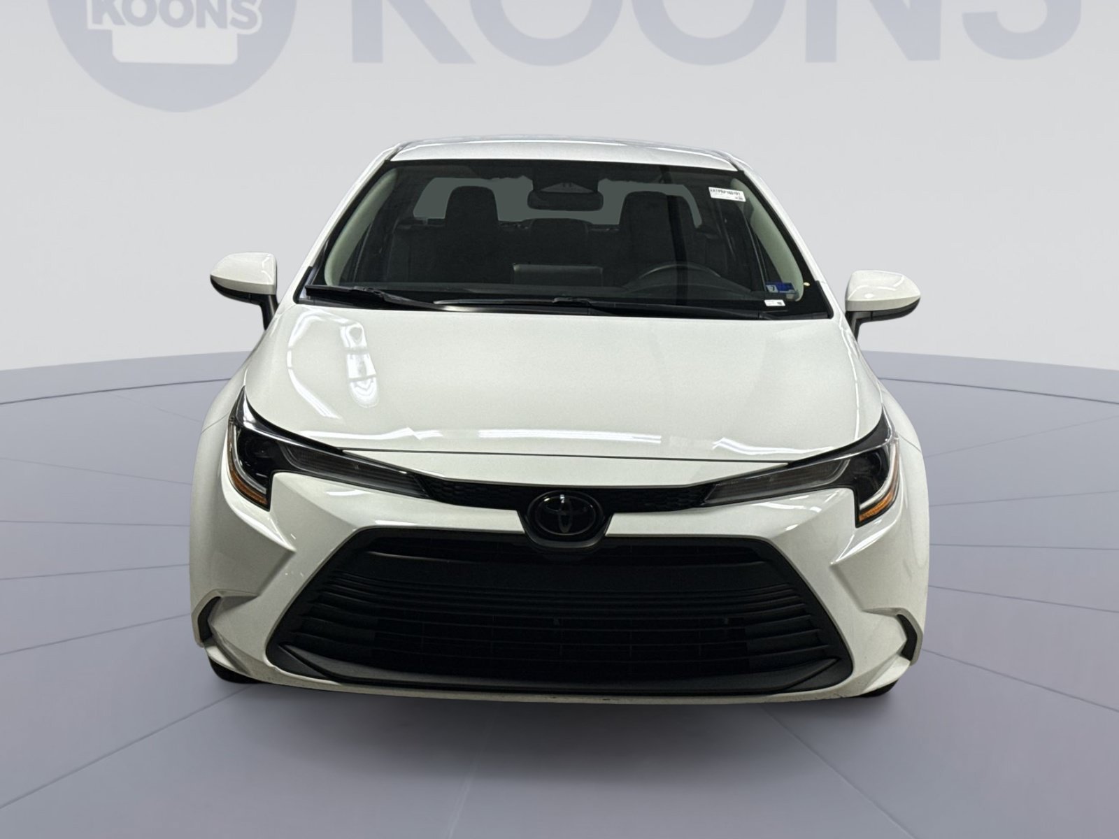 Used 2024 Toyota Corolla LE FWD image 23