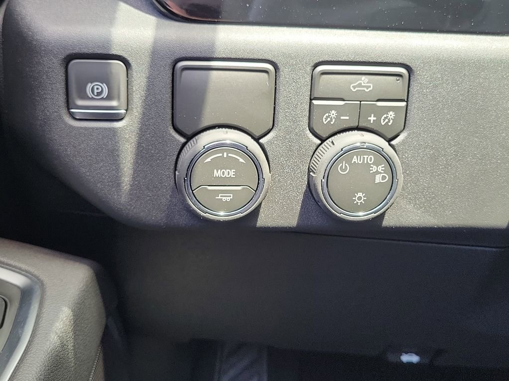 New 2026 Chevrolet Silverado 1500 LT RWD image 14
