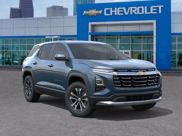 New 2026 Chevrolet Equinox LT w/ Convenience Package II FWD image 7
