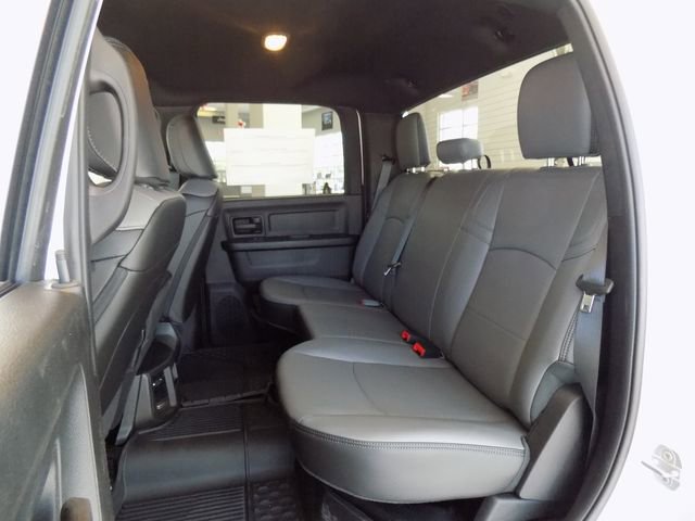 New 2026 RAM 2500 Tradesman AWD/4WD image 20