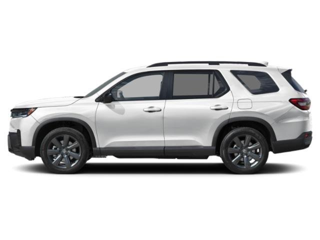 New 2026 Honda Pilot Sport image 3