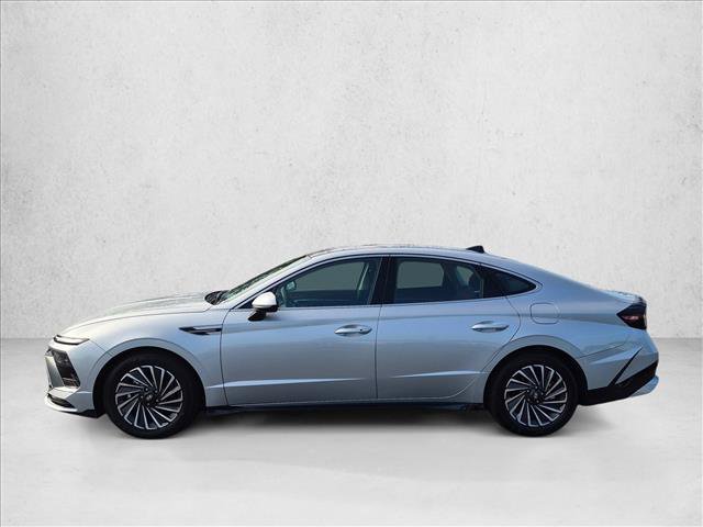 New 2026 Hyundai Sonata SEL FWD image 7