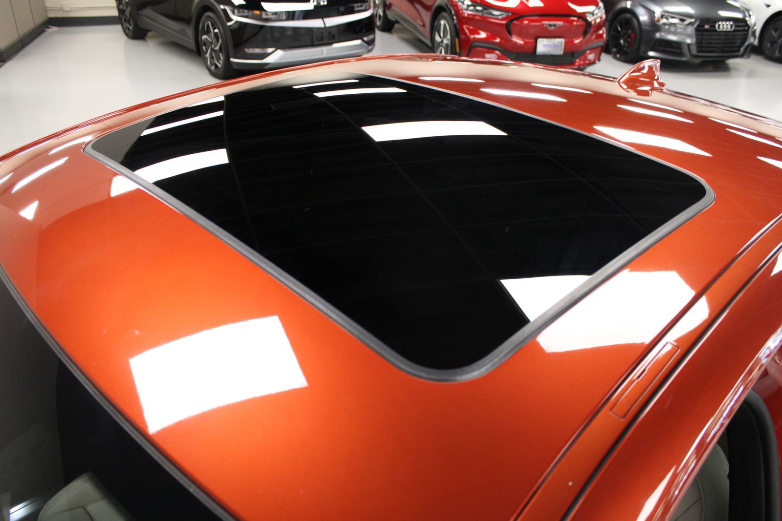 Used 2020 BMW M340i xDrive image 52