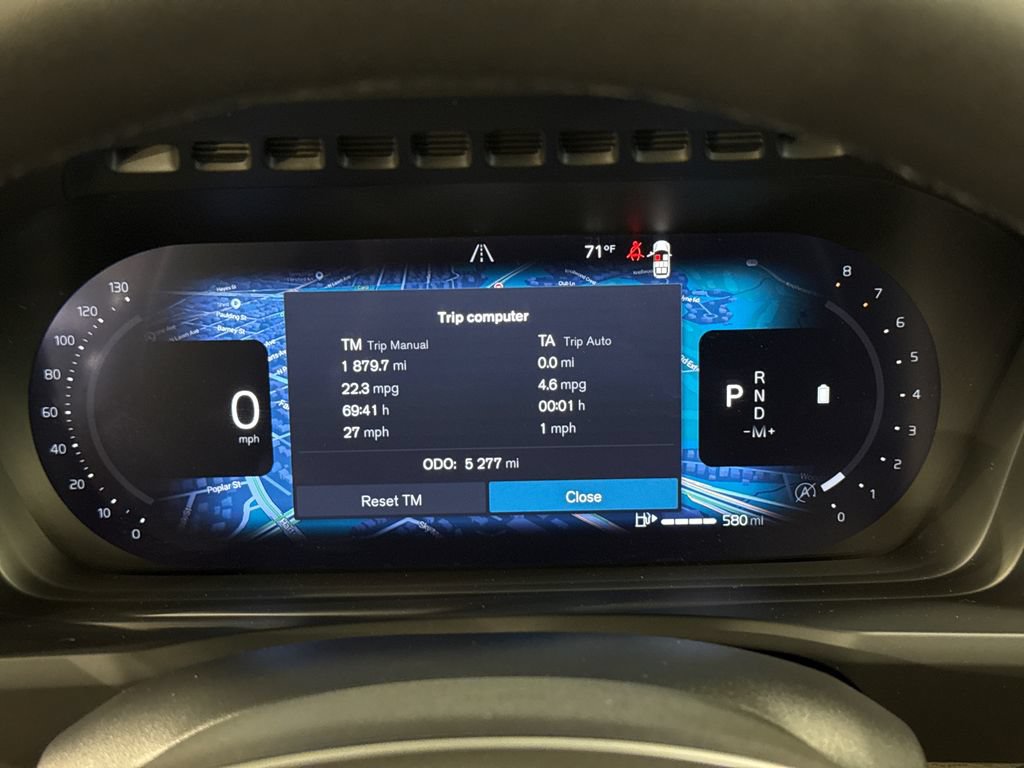 Used 2026 Volvo XC90 B6 Plus w/ Protection Package Premier AWD/4WD image 14