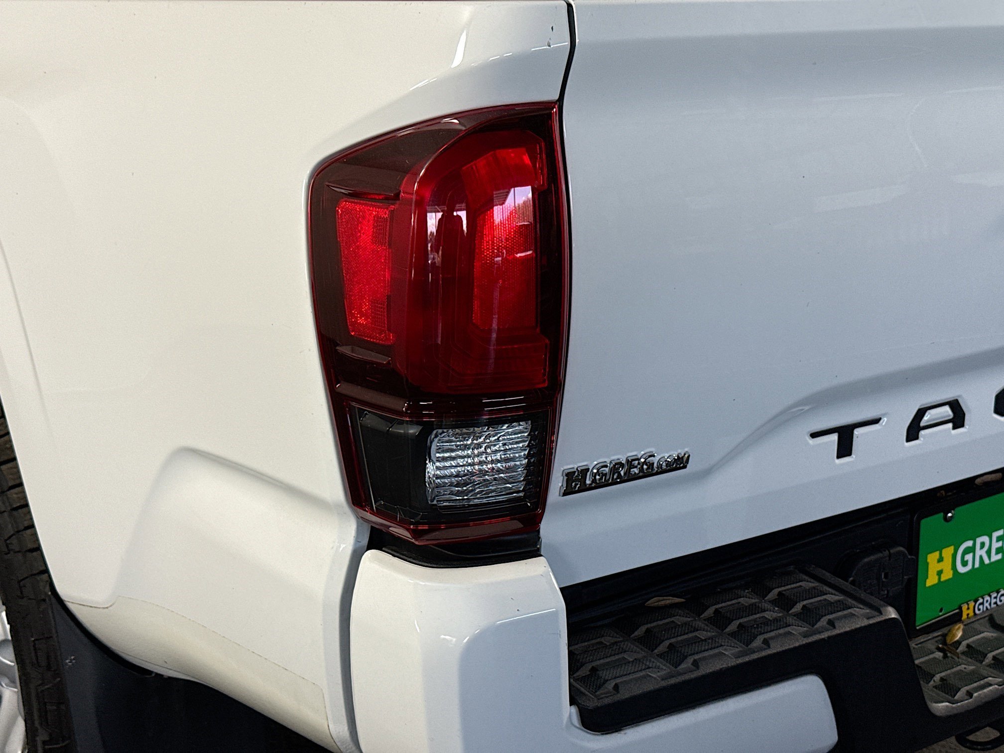 Used 2021 Toyota Tacoma SR w/ SR Convenience Package image 35