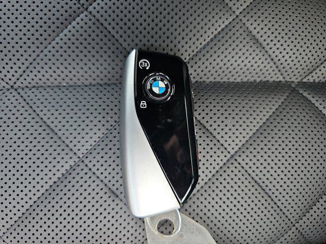 New 2026 BMW X7 xDrive40i w/ M Sport Package image 36