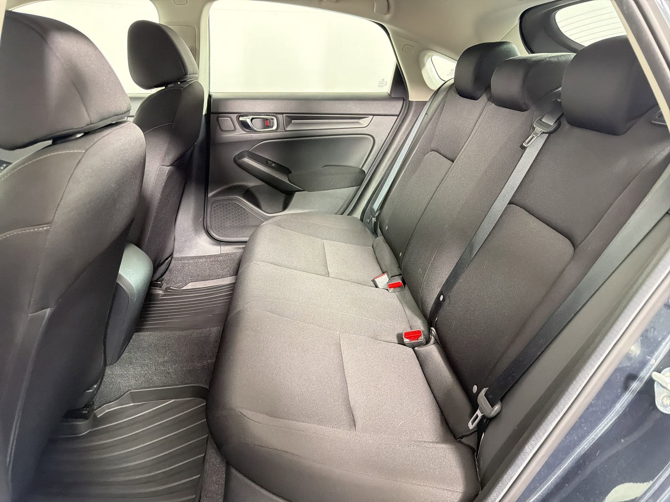 Used 2024 Honda Civic LX image 11