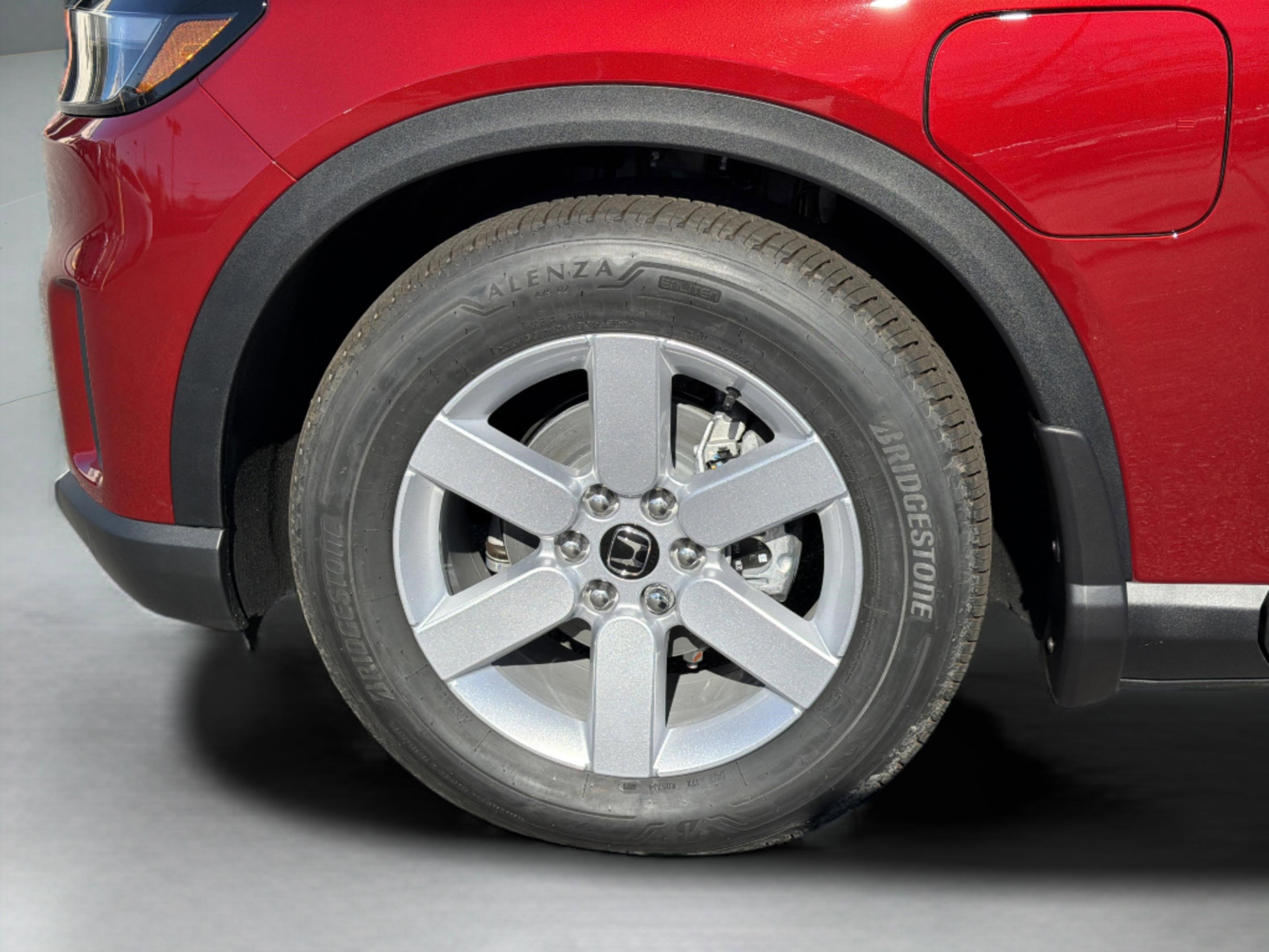 New 2025 Honda Prologue Eco image 12