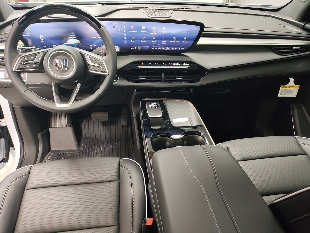 New 2026 Buick Enclave Avenir w/ Super Cruise Package image 34