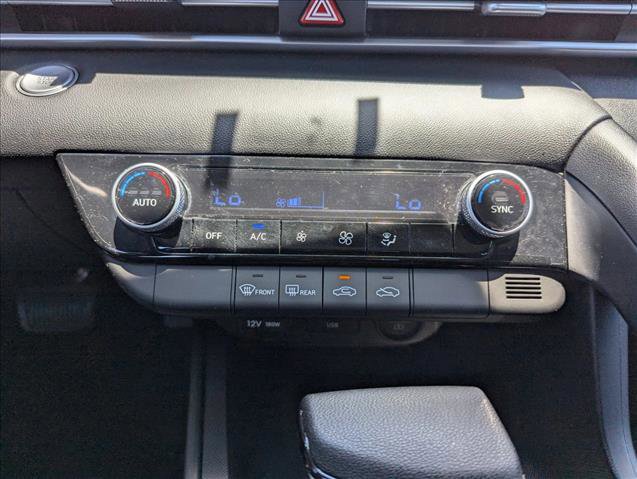 Used 2023 Hyundai Elantra SEL FWD image 19