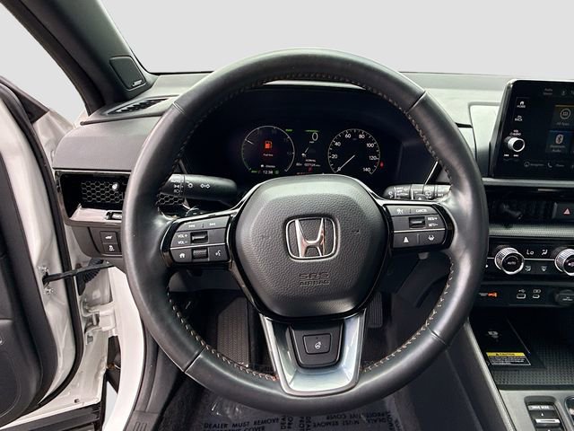 Used 2023 Honda CR-V Sport Touring image 11