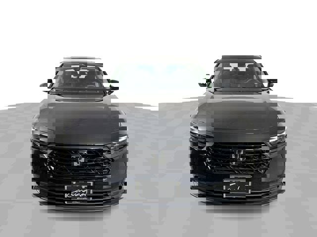 Used 2024 Honda Accord EX image 3