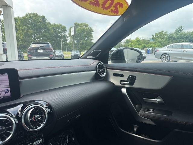 Used 2025 Mercedes-Benz CLA 250 4MATIC image 22