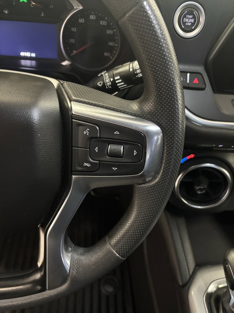Certified 2022 Chevrolet Blazer LT image 11