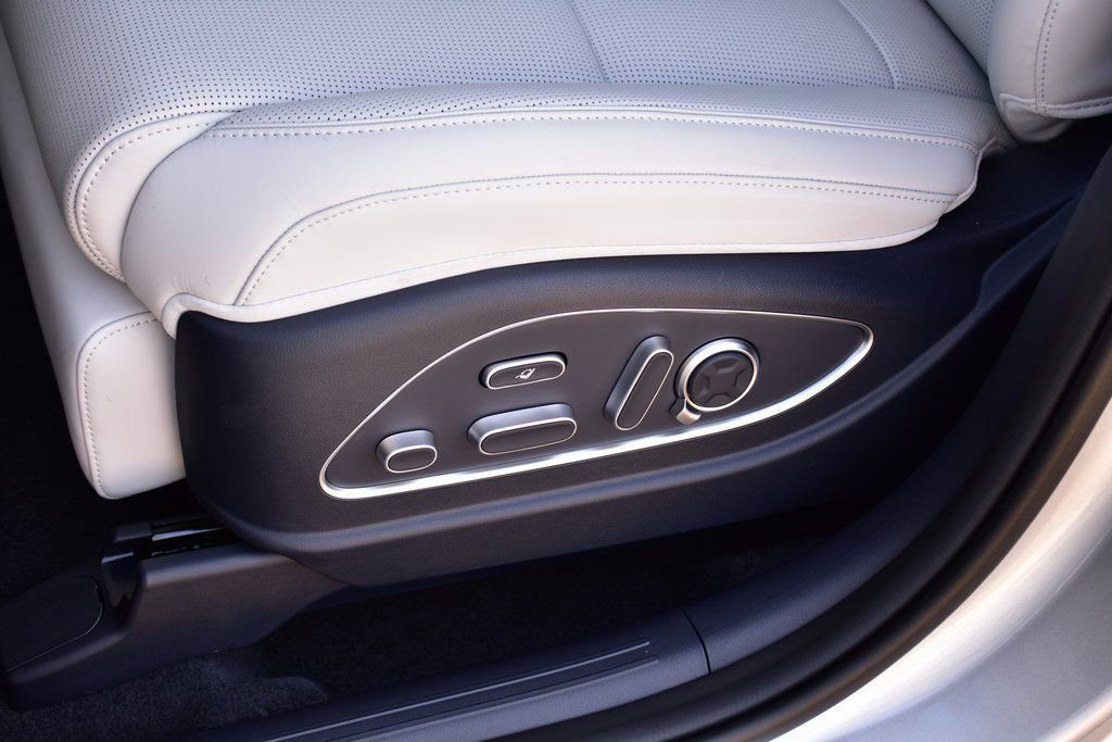 New 2026 Hyundai Palisade Calligraphy image 17