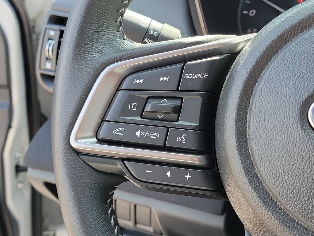 Certified 2025 Subaru Legacy Premium AWD/4WD image 27