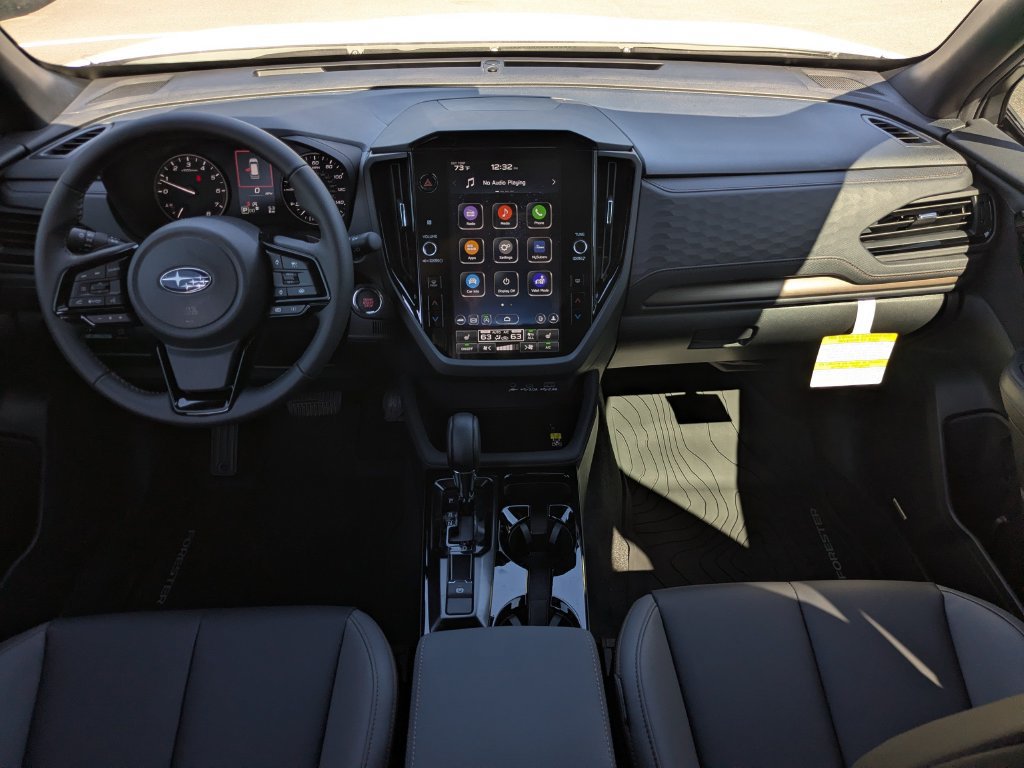 New 2026 Subaru Forester Sport AWD/4WD image 14