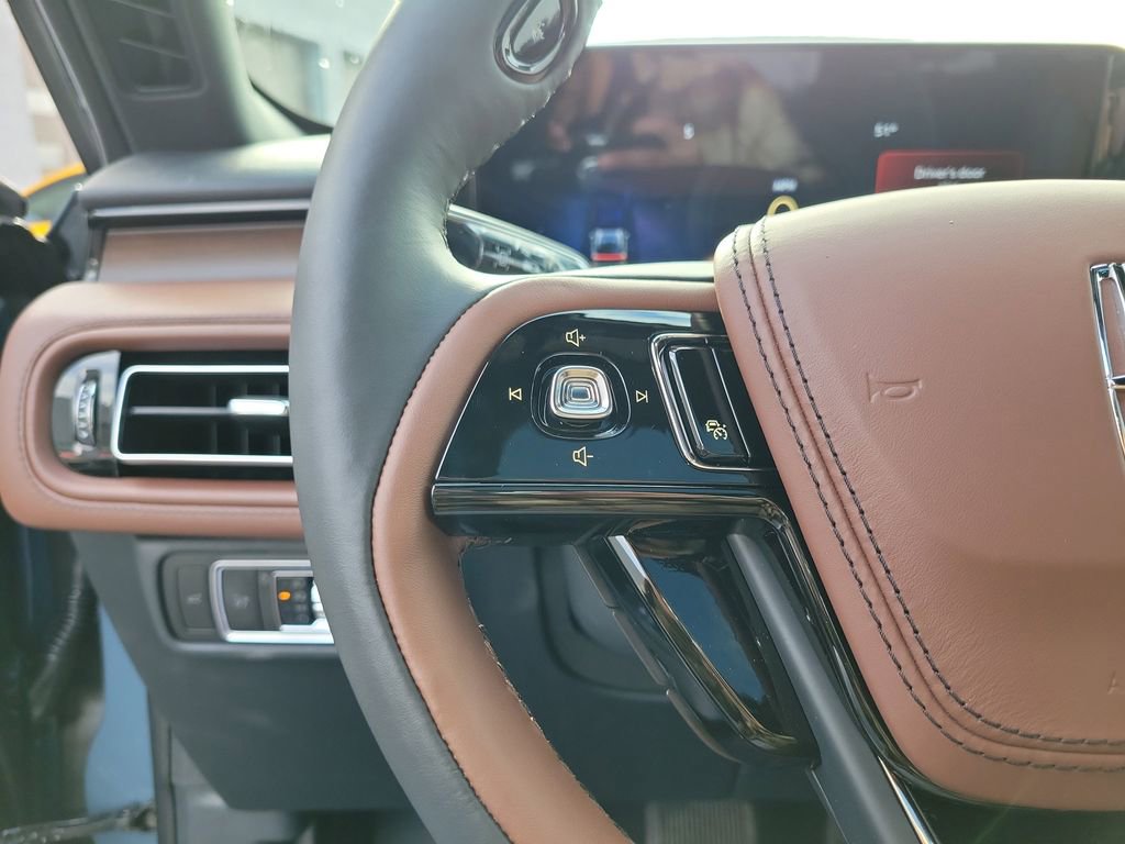 New 2026 Lincoln Aviator Reserve image 24