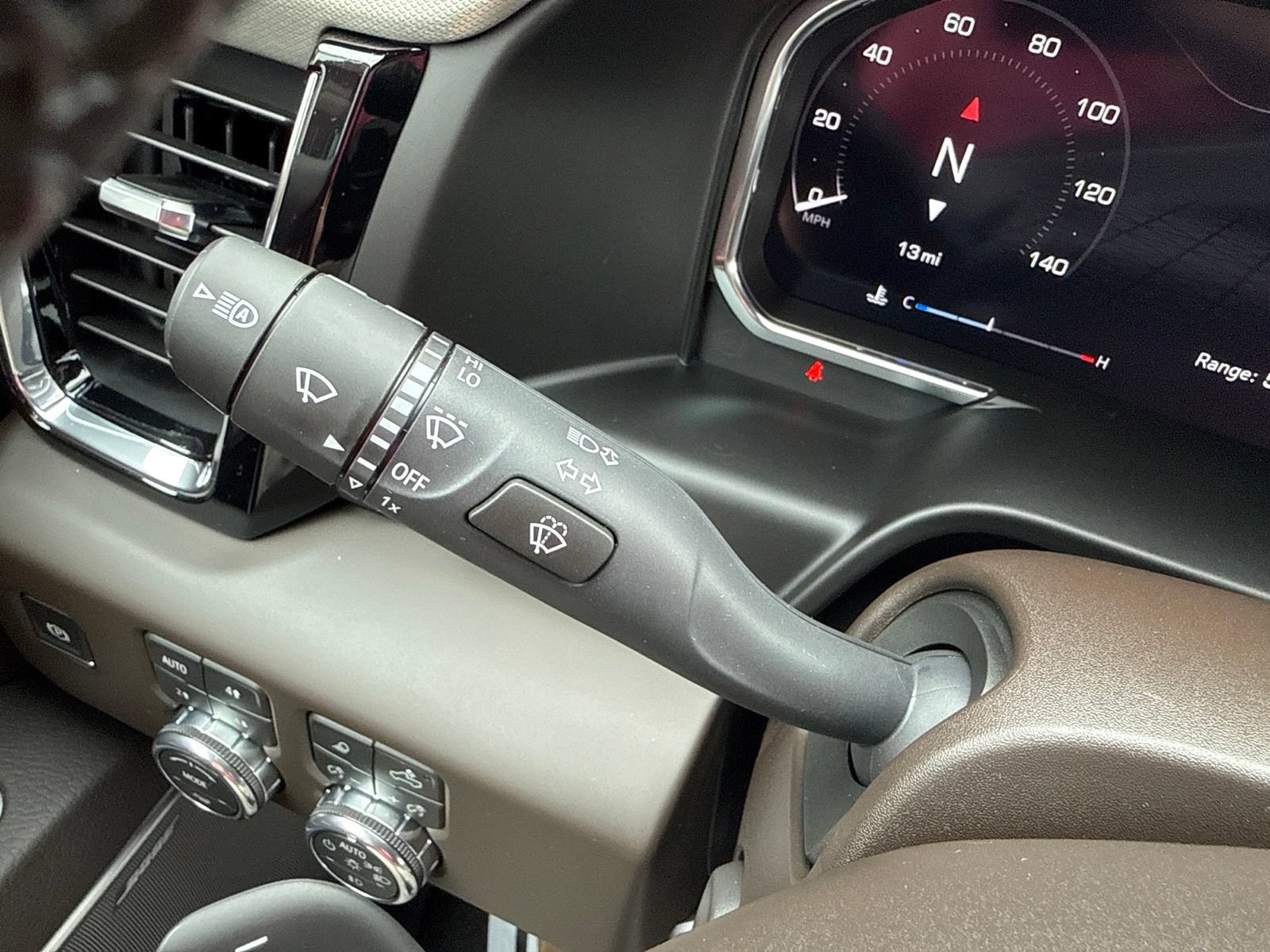 New 2026 GMC Sierra 1500 Denali w/ Technology Package AWD/4WD image 35