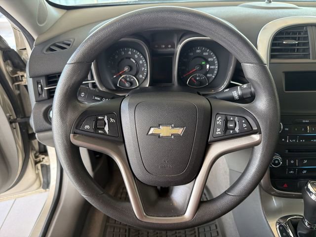 Used 2014 Chevrolet Malibu LS FWD image 28