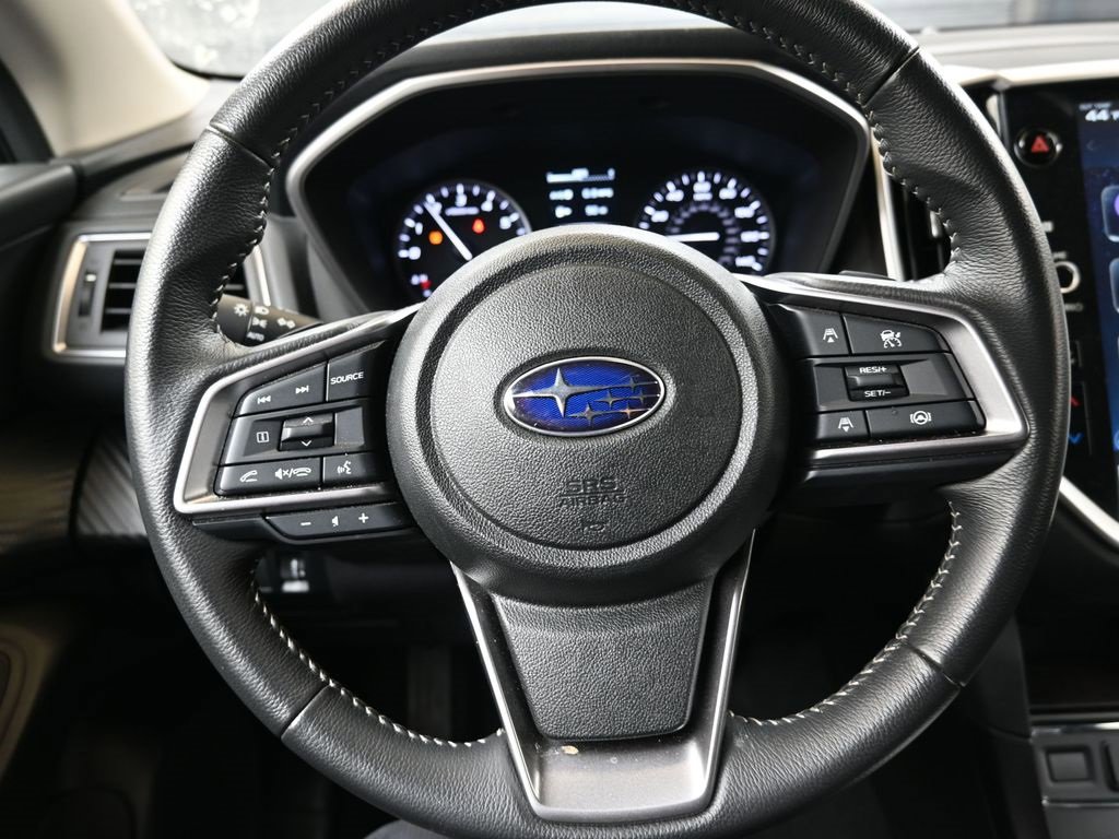 Certified 2024 Subaru Ascent Premium w/ Convenience Package image 28
