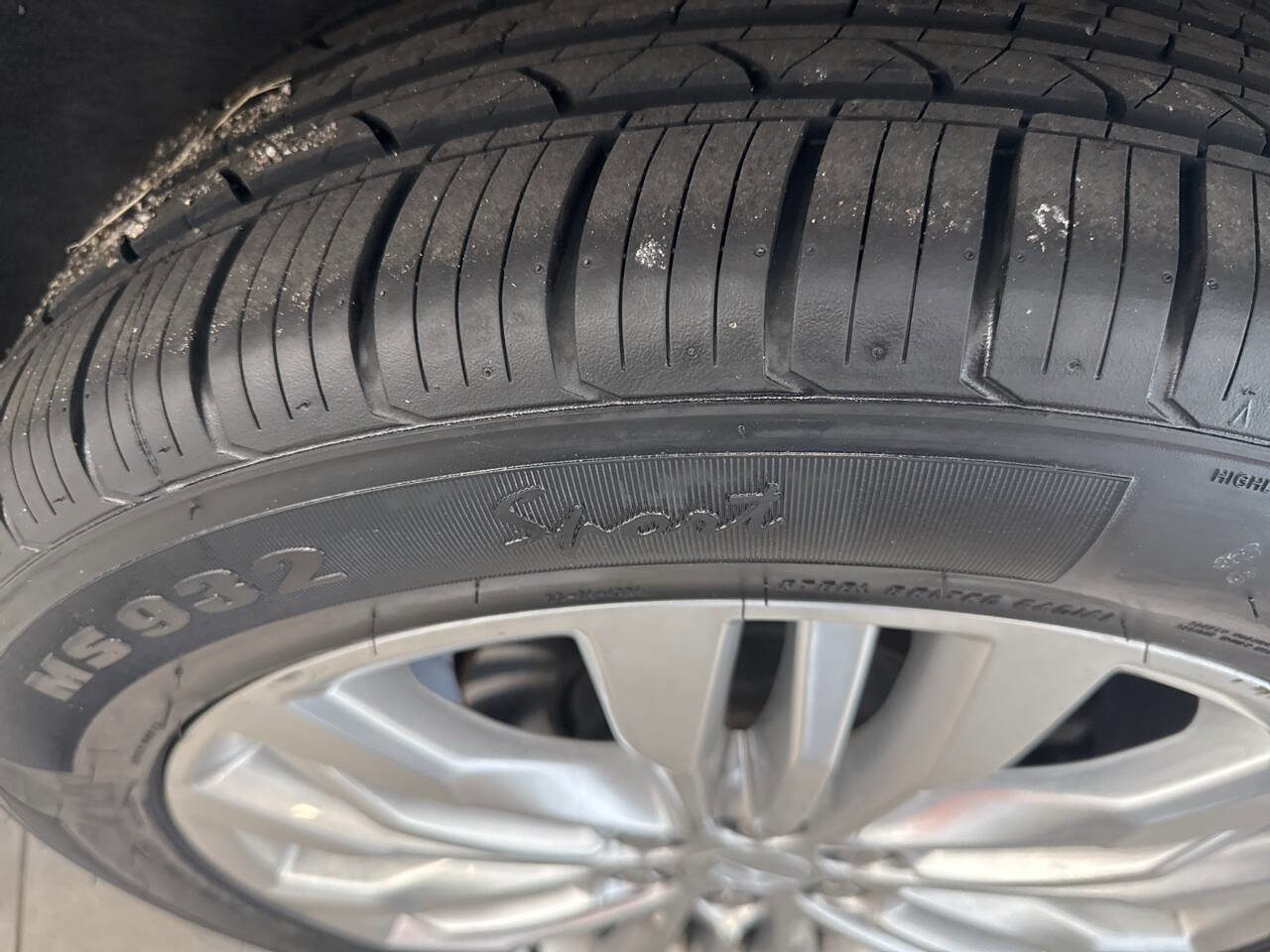 Used 2018 Cadillac XT5 Premium Luxury image 17