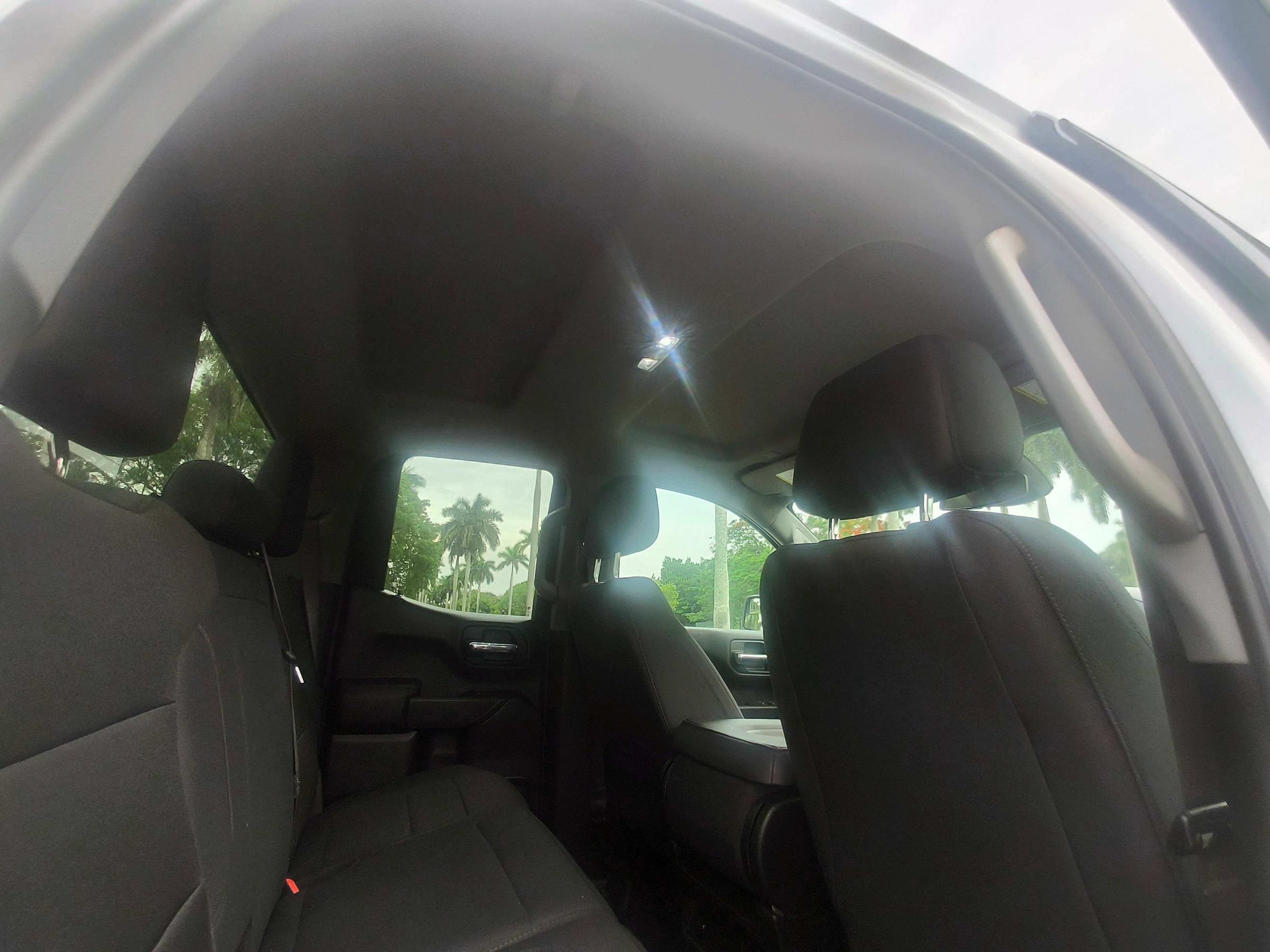 Used 2023 GMC Sierra 1500 Pro w/ Pro Value Package AWD/4WD image 32