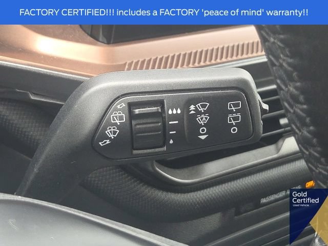 Used 2025 Ford Bronco Sport Outer Banks w/ Outer Banks Tech Package+ AWD/4WD image 46
