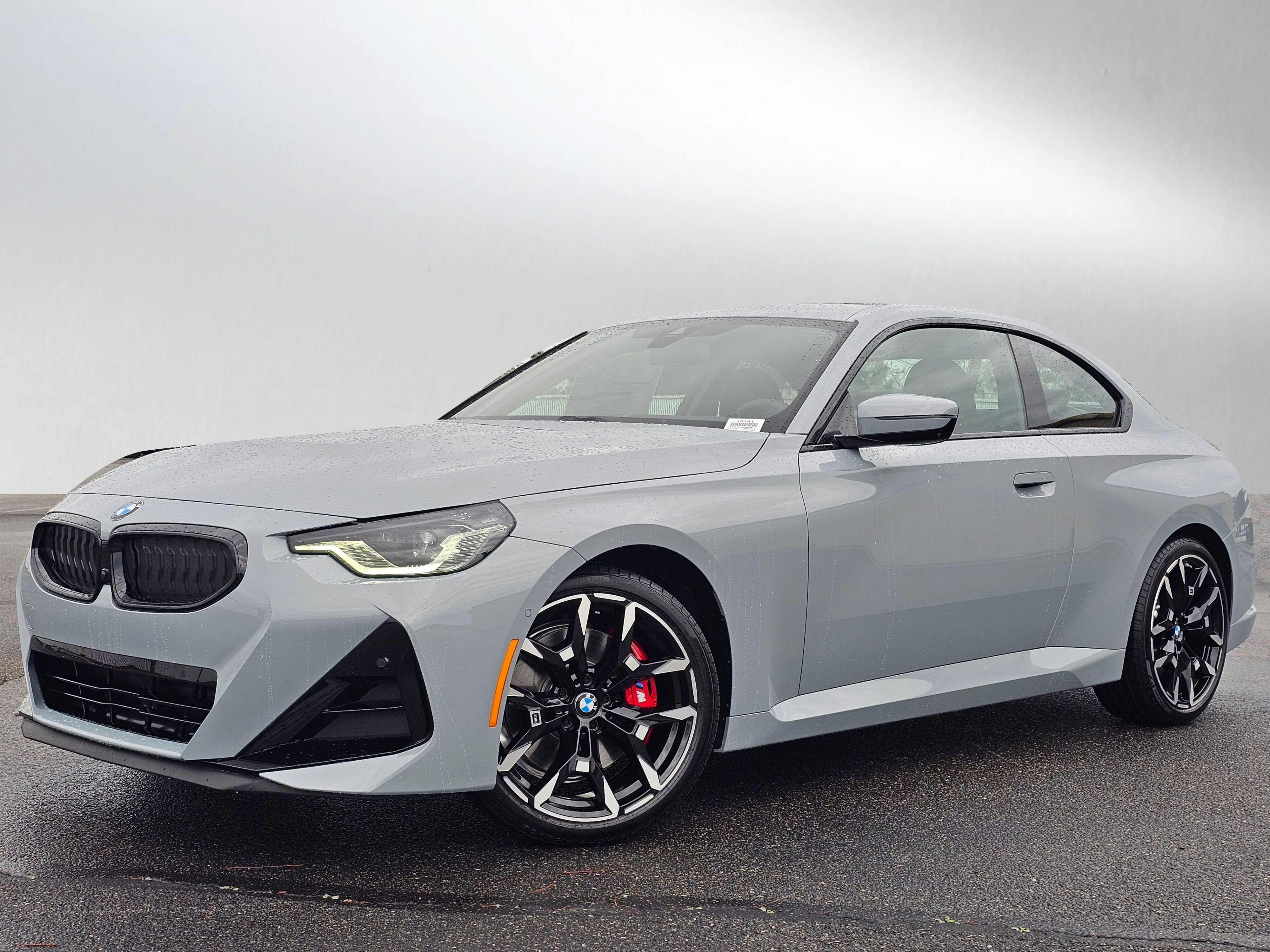 New 2026 BMW 230i xDrive Coupe w/ Premium Package image 31