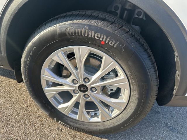 New 2026 Ford Escape Active image 22