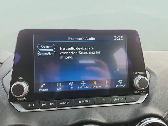 Used 2023 Nissan Sentra SV image 11