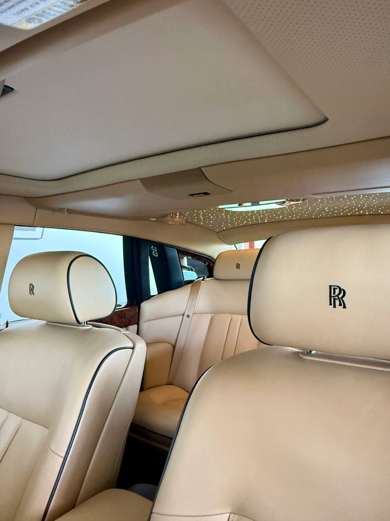 Used 2015 Rolls-Royce Phantom Sedan RWD image 18